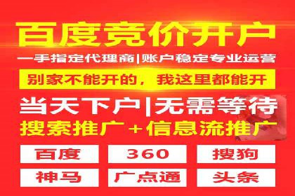 百度网络推广案例：揭秘行业领军企业如何保持竞争力